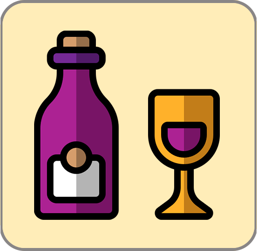 Vino de Navidad