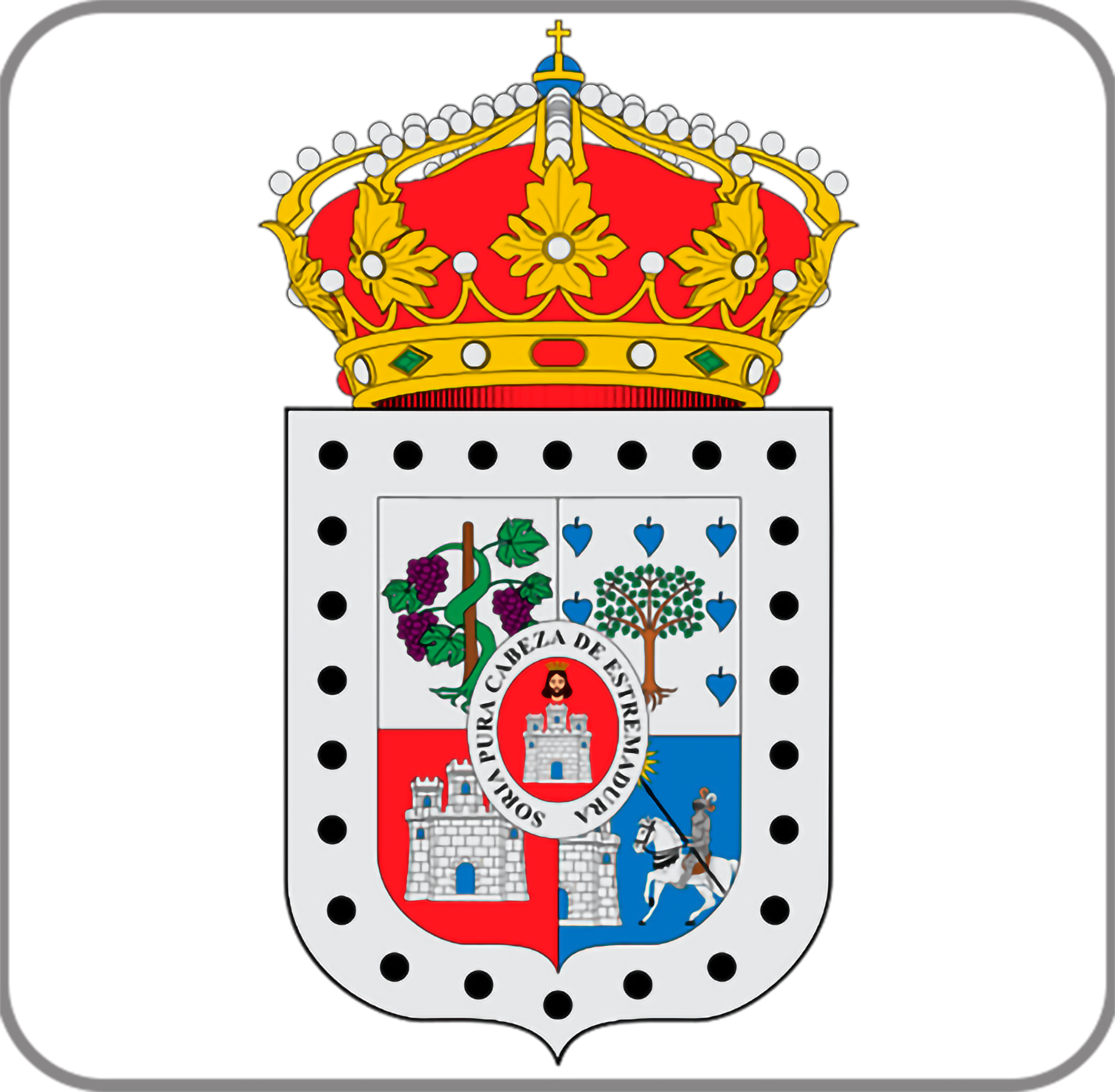 SORIA